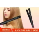 Fer à lisser Decakila thumbnail 3
