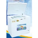 Congelateur Icona Horizontal Solaire 210LITRES Blanc ILSCF-260 thumbnail 1
