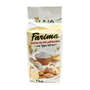 NMA Farima farine de blé pâtissiére type 45 1 kg thumbnail 1
