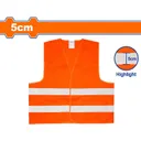 Reflection vest thumbnail 1