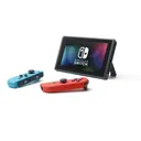 Nintendo Switch 32Go – Noire thumbnail 2