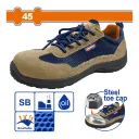 Safety boots thumbnail 1