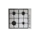 Plaque De Cuisson A Gaz Beko Encastrable 4FEUX 60X60 HIZ64120X thumbnail 1