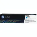 Toner Original HP 130A Cyan pour Imprimantes Laser thumbnail 1