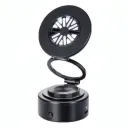 Support Téléphone pour Voiture G612D - Ventouse Électrique Magnétique thumbnail 1