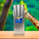 Congélateur Elactron vertical 8 tiroirs plaqu alum EL-180C thumbnail 8