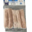 Le Pêcheur - Filets de sole - 500G thumbnail 1