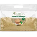 SONAGOO – Poudre de Gingembre - 500 g thumbnail 1
