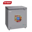 Congelateur Smart Technology Horizontal 250LITRES Silver STCC-255 thumbnail 1