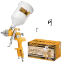 Pistolet Pulvérisateur Pneumatique  ASG1061 thumbnail 1