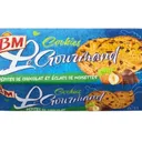 Cookies gourmand pépites LBM 140 g thumbnail 1