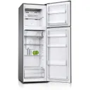 Refrigerateur Sharp 2PORTES Defrost Gris SJHM320 thumbnail 4