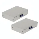 Switch Réseau MT-VIKI 2 Ports 10/100M thumbnail 1