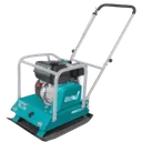 Plaque Vibrante 90 kg - 4.8 kW (6.5 HP) - Total (TP7100-2) thumbnail 1