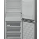 Frigo Combiné 4 Tiroirs Avec Grillage RCN338X thumbnail 4