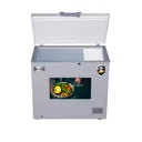CONGELATEUR ELACTRON HORIZONTAL 300LITRES SILVER EL149CFS thumbnail 4