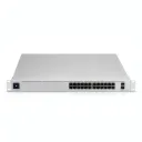 Switch Ubiquiti UniFi USW-PRO-24-POE - 24 Ports Gigabit avec PoE thumbnail 1