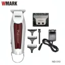 Tondeuse à Cheveux Électrique WMARK NG-310 - Rechargeable thumbnail 1