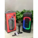 Haut-Parleur Sans Fil Bluetooth ZQS4245 - Étanche thumbnail 1