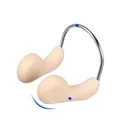 Pinces-Nez pour Garçon Fille Et Adulte en Silicone thumbnail 1