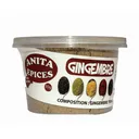 Anita épices - Gingembre moulu - 50g thumbnail 1