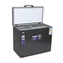 Congélateur Horizontal ASTECH CH300IG 300L avec Vitre thumbnail 2