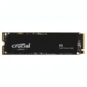 Disque Dur SSD Crucial P3 500Go PCIe M.2 2280 NVMe thumbnail 1