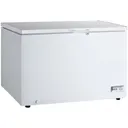 Congelateur Sharp Horizontal 600LITRES Blanc SCF-K580 thumbnail 1