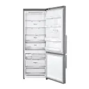 Refrigerateur LG Combine 3TIROIRS Avec Fontaine Gris GCF689BLCM thumbnail 3