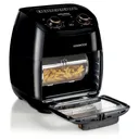 Friteuse à air et micro-four Kenwood 11L (multi-fonctionnel) HFP90 thumbnail 3