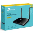 TP-Link Wireless N 4G LTE Router  300Mbps MR6400 thumbnail 1