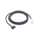 CABLE MACBOOK MagSafe 3 (2m) bleu thumbnail 1