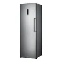 Congelateur Hisense Vertical 7 tiroirs Nofrost Gris RS34WC thumbnail 3