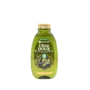 Shampoing Nourissant Cheveux Secs Olive Mythique ULTRA DOUX thumbnail 1