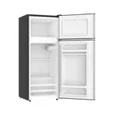Refrigerateur Deska Bar 2PORTES Pm Gris TM103DK thumbnail 3