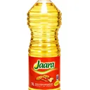 Huile d'arachide Jaara 1 L thumbnail 1