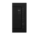 Micro Onde Beko Encastrable Noir BMG25333BG thumbnail 3