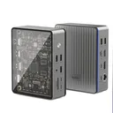 WiWU Docking Station Matrix 16 en 1 thumbnail 1