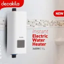 Chauffe-eau instantané Decakila - 3400W - 1L thumbnail 3