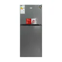 REFRIGERATEUR ELACTRON 2PORTES NO FROST SILVER EL79TMNX thumbnail 1