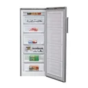 Congelateur Beko Vertical 6TIROIRS Plaq Alu Silver RFSE300S thumbnail 4