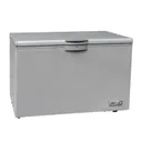 Congelateur / Refrigerateur Finix Horizontal 400LITRES Silver BCDW377 thumbnail 1