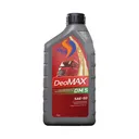 Huile moteur OLA DéoMax DM5 SAE 50 bouteille 1L thumbnail 1