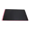 Tablette D'Écriture - Couleur Rose thumbnail 1