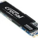 Disque dur interne SSD MX500 500Go thumbnail 1