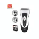 Tondeuse Rechargeable KIKI NEWGAIN NG-988W - Pratique et Efficace thumbnail 1