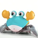 Crabe Jouet Remontant thumbnail 1