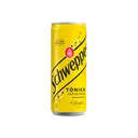 Schweppes - Tonique Sleek - 330ml thumbnail 1