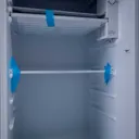 REFRIGERATEUR ELACTRON BAR 1 PORTE SILVER EL356TTI thumbnail 2