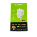 Oraimo – Chargeur OCW-5252ECC – 20W Ultra Fast thumbnail 1